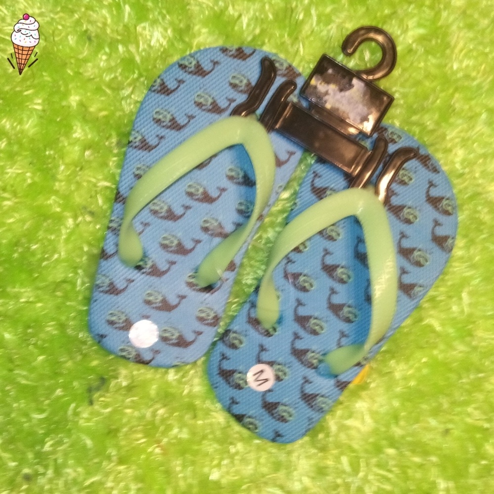 Toddler Flip Flops